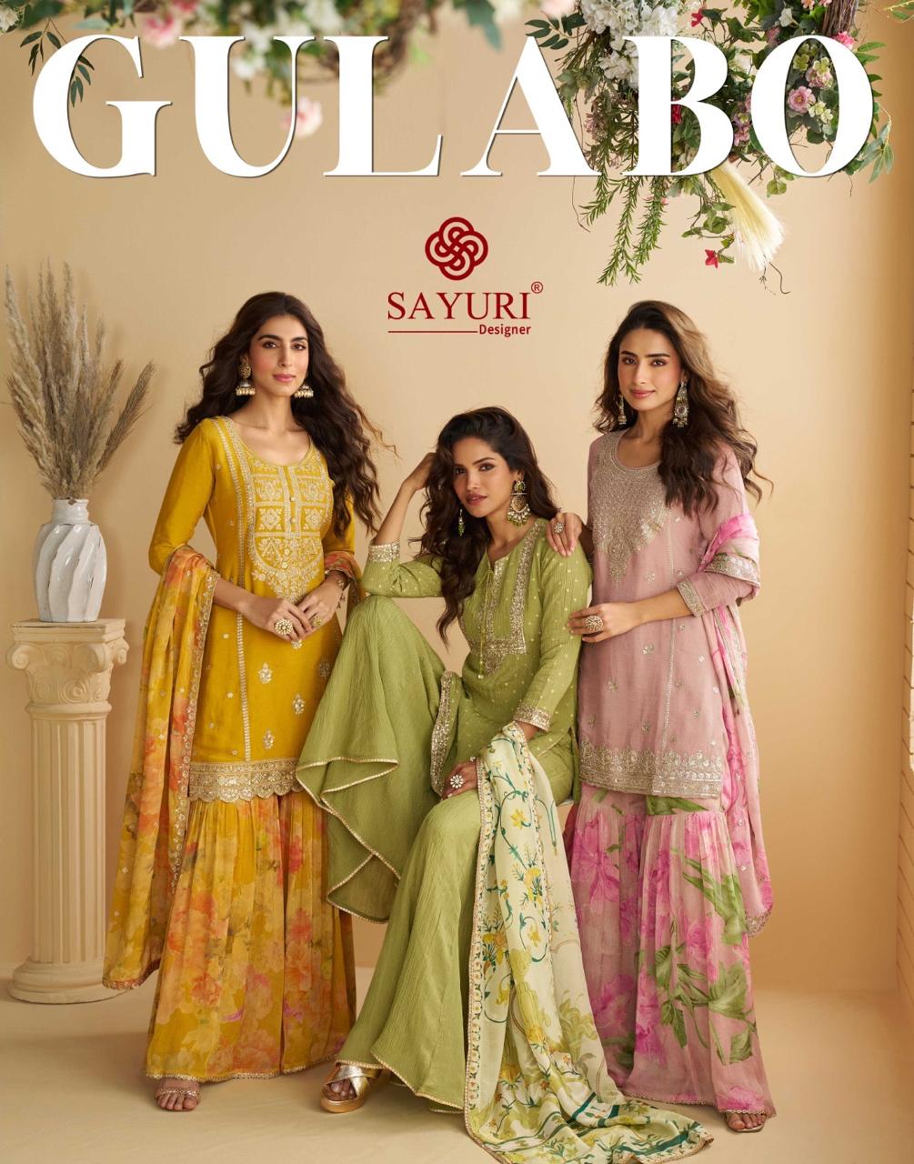 GULABO