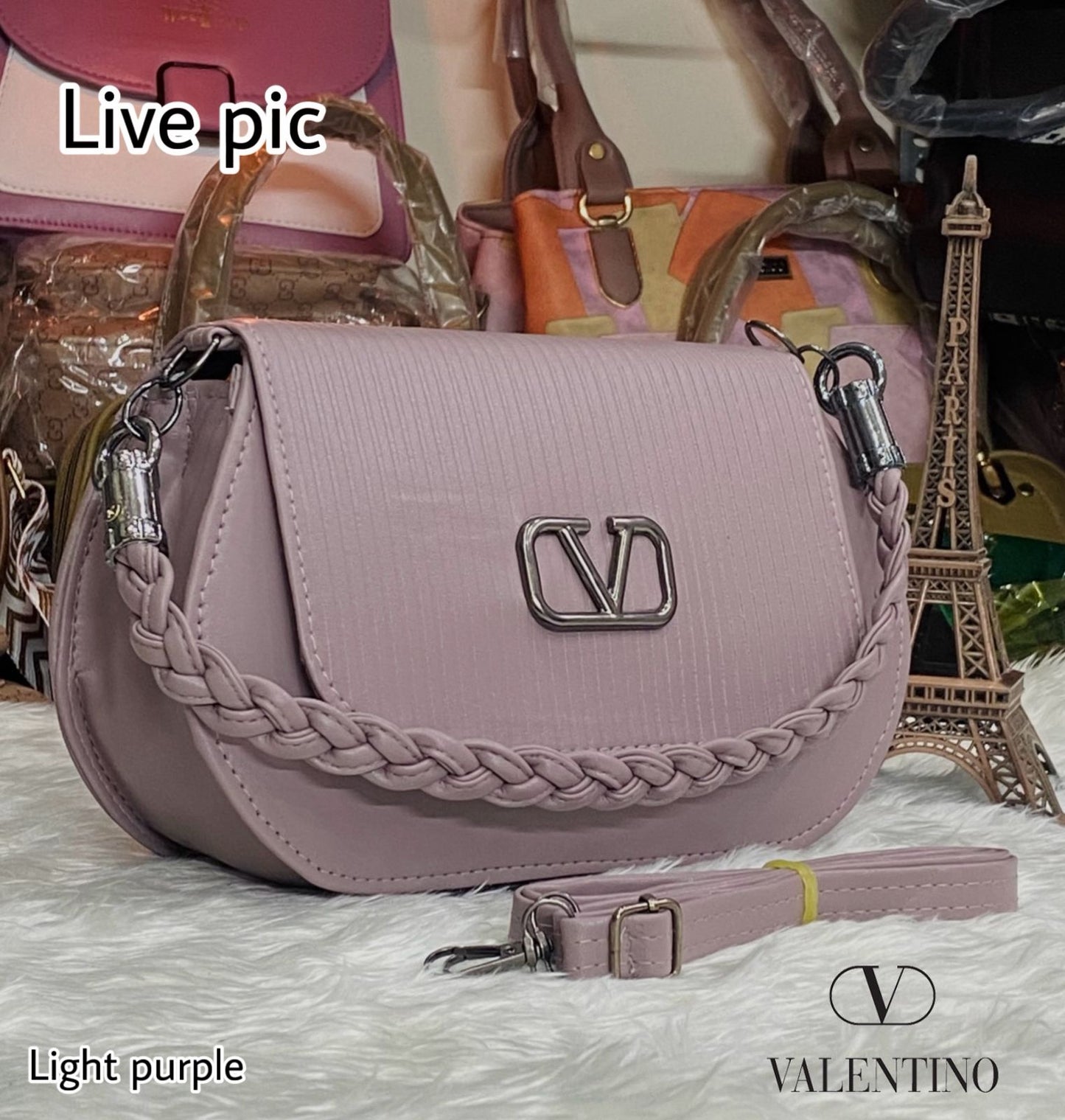 VALENTINO