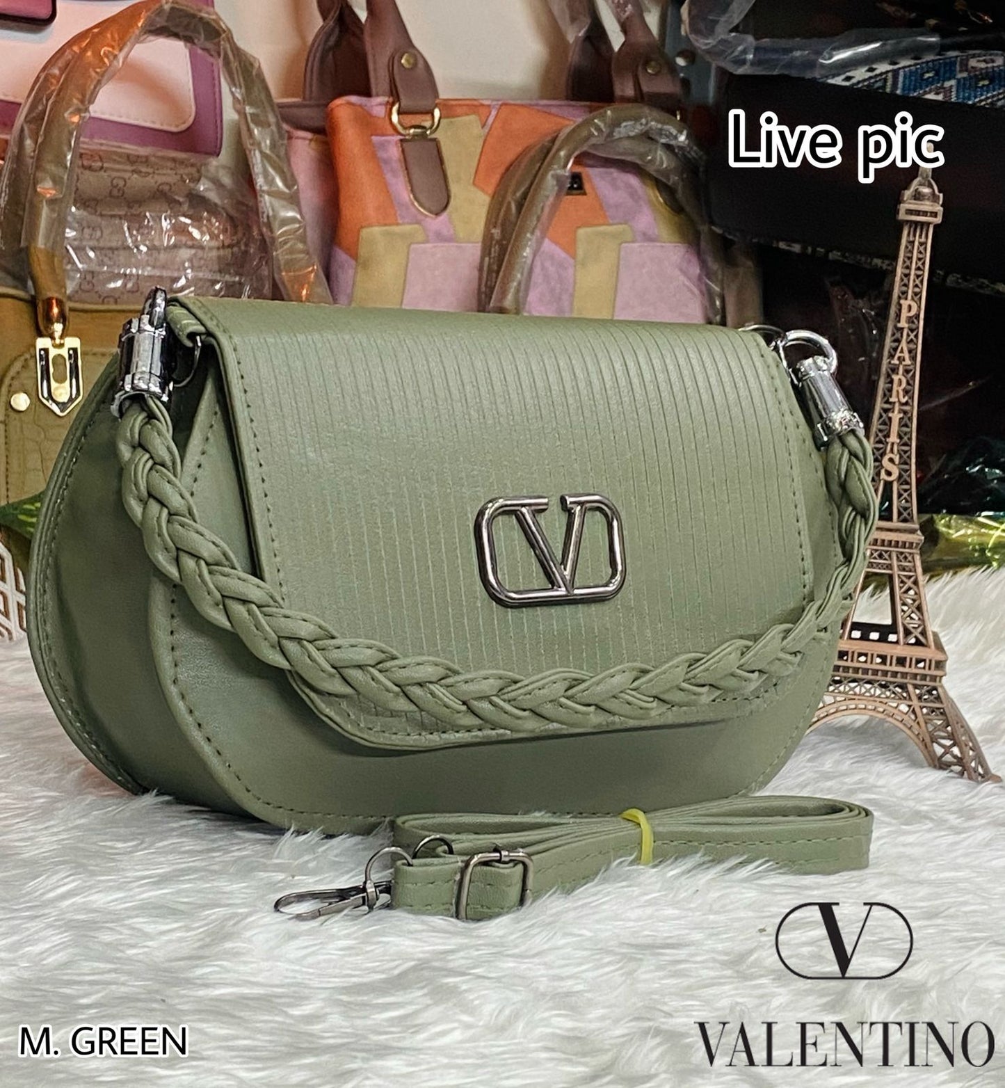 VALENTINO