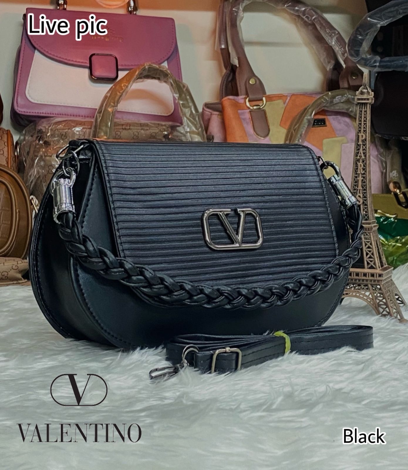 VALENTINO