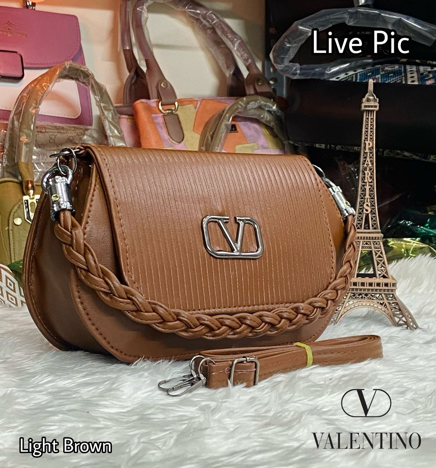 VALENTINO