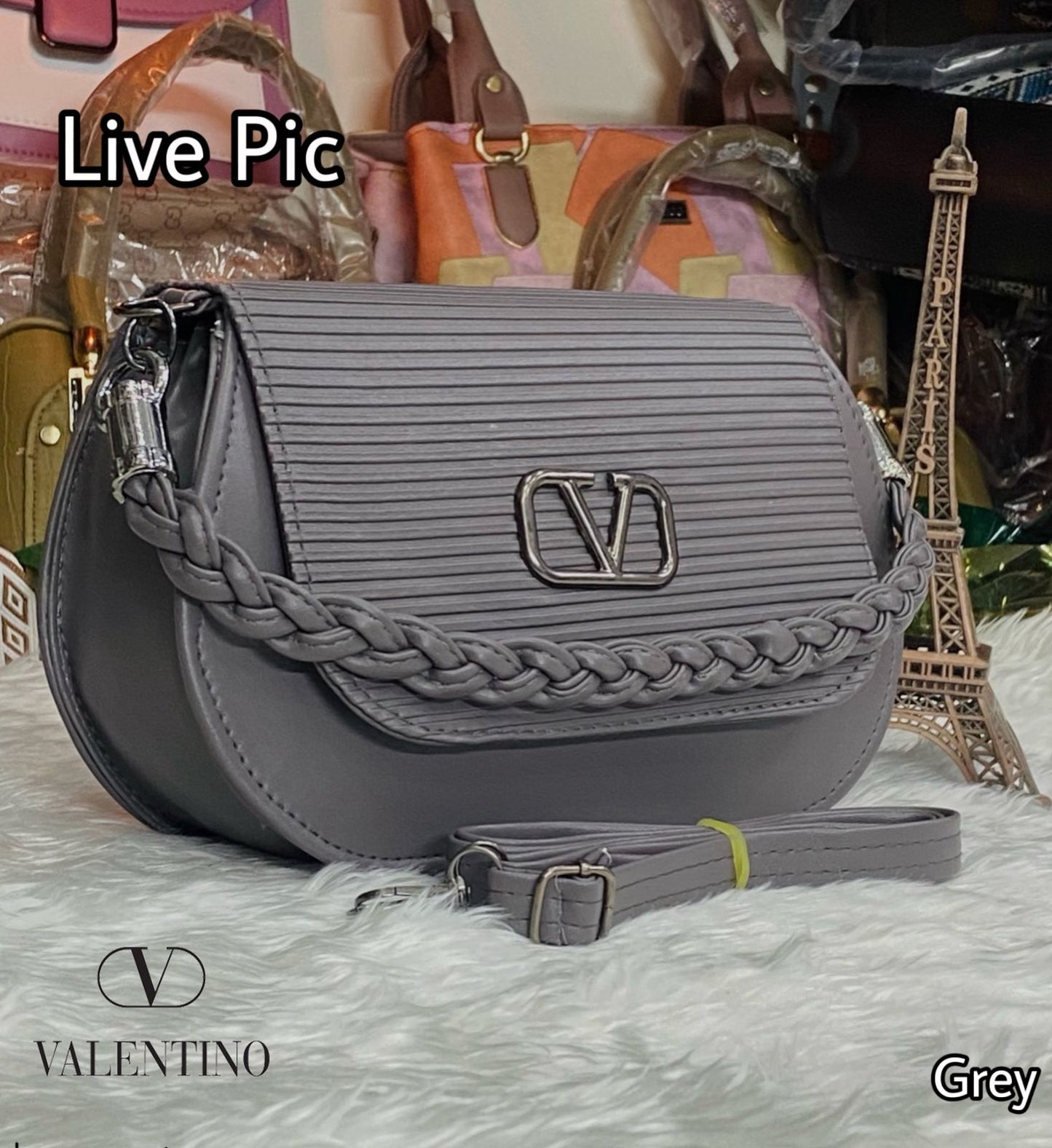 VALENTINO