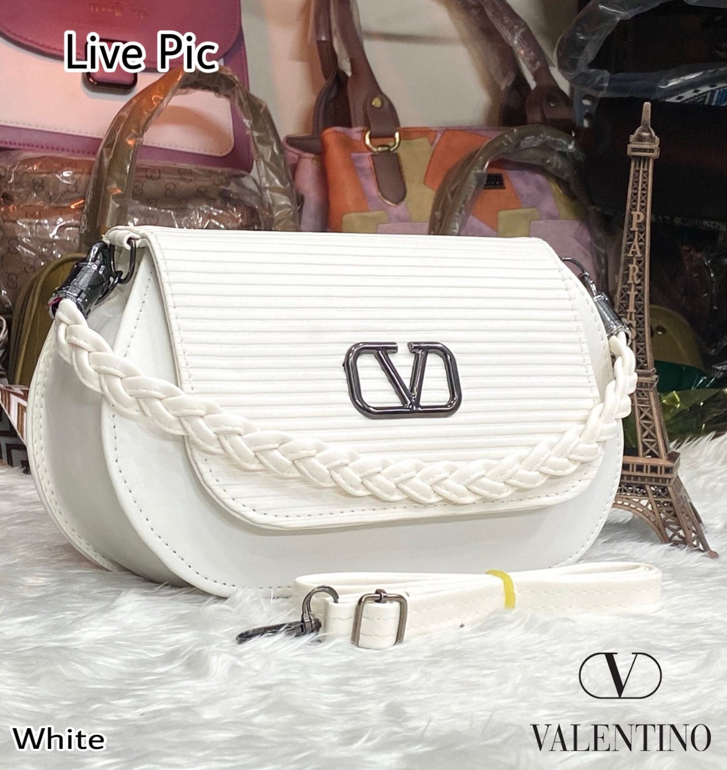 VALENTINO