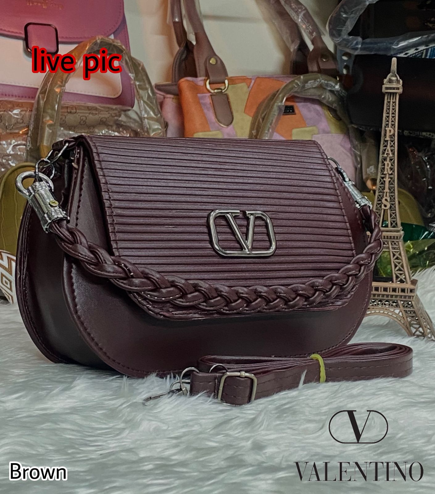 VALENTINO