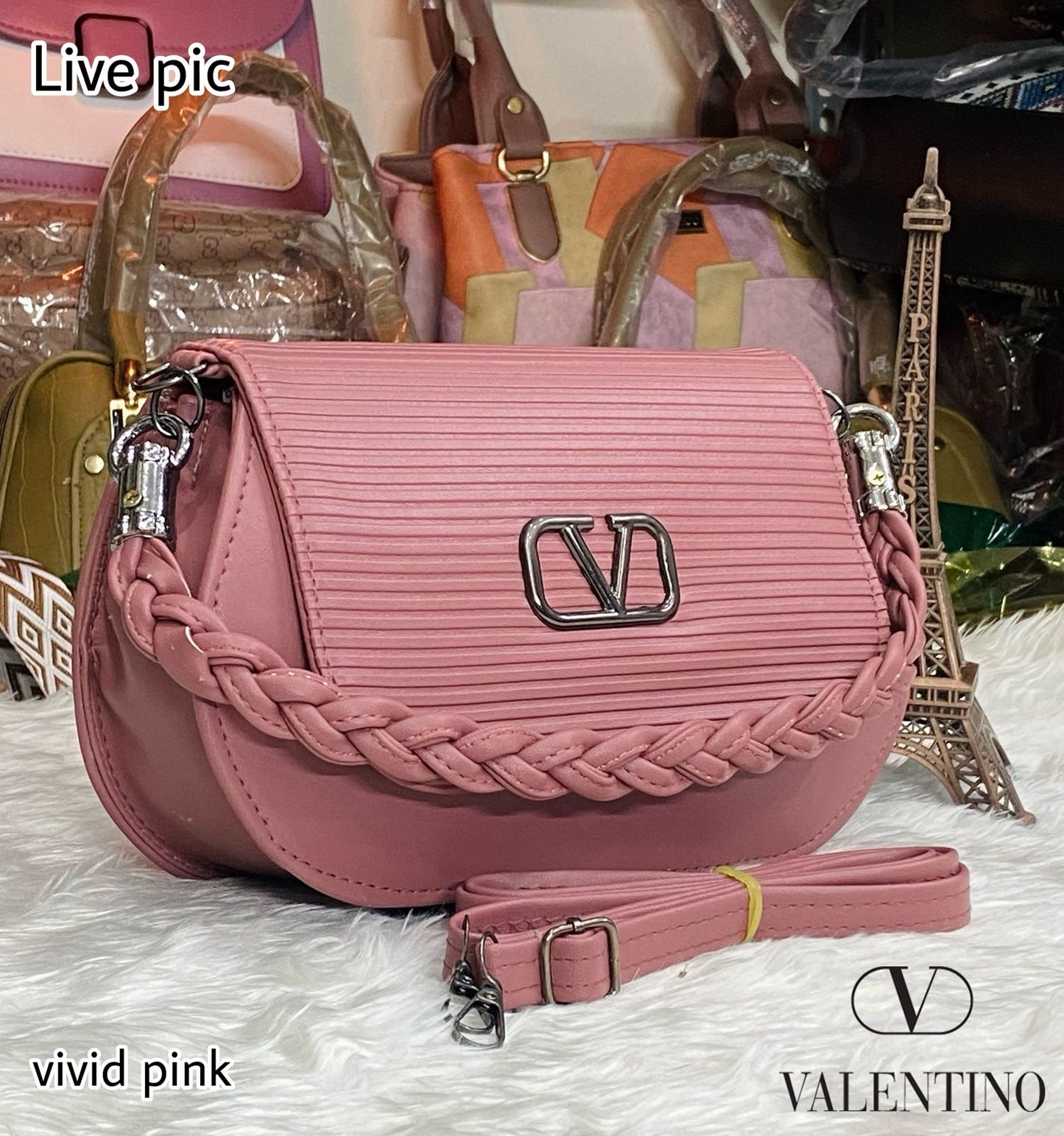 VALENTINO