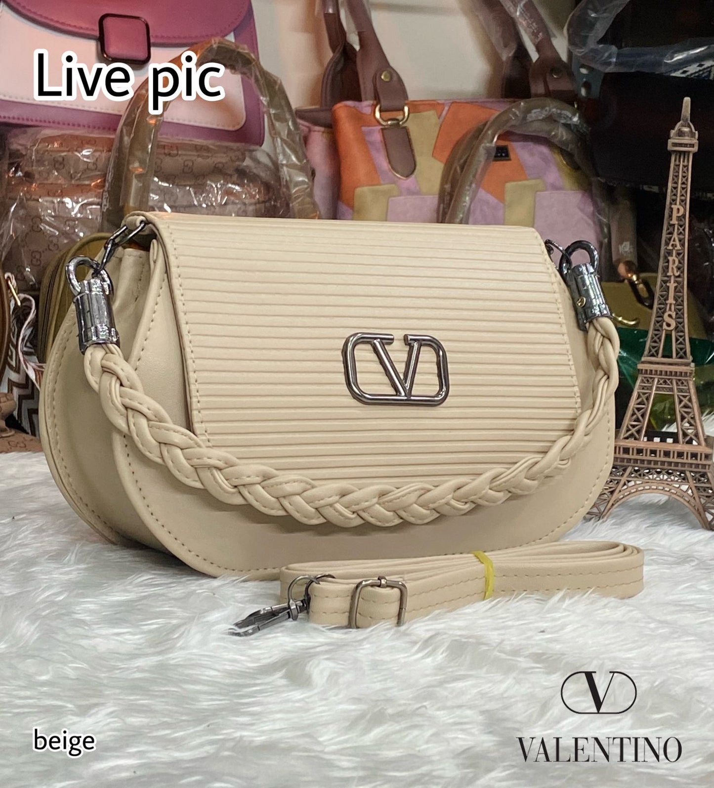 VALENTINO