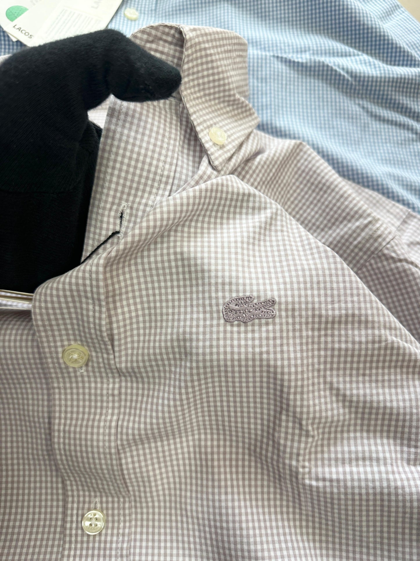 LACOSTE