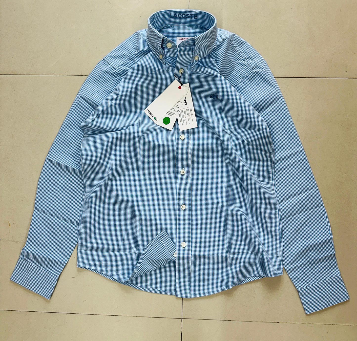 LACOSTE