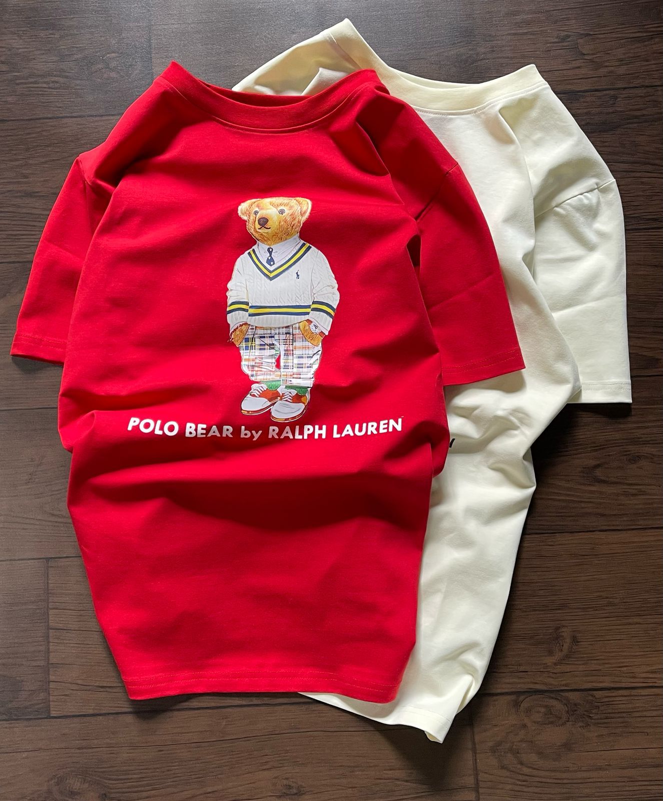 POLO RALPH LAUREN