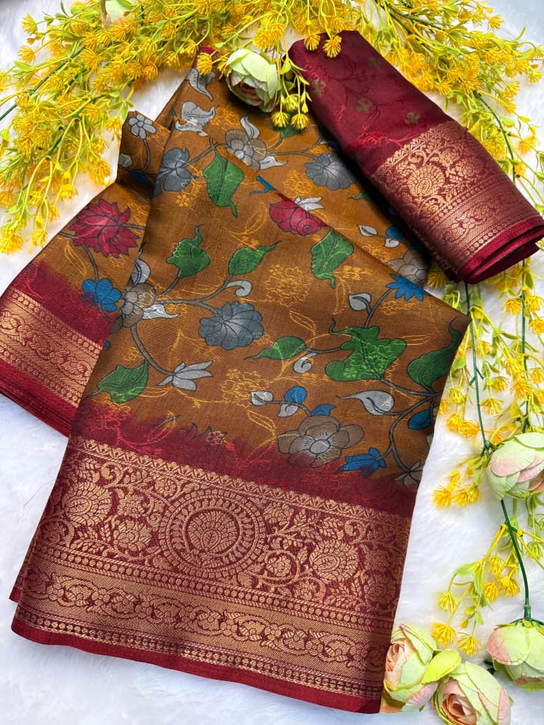 Dola Silk Sarees
