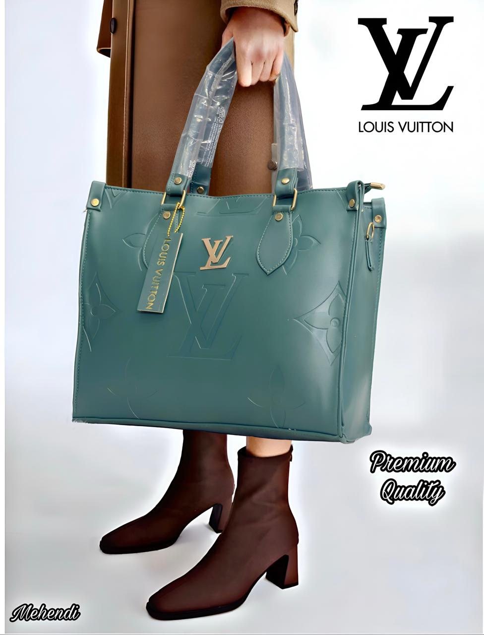 Louis Vuitton