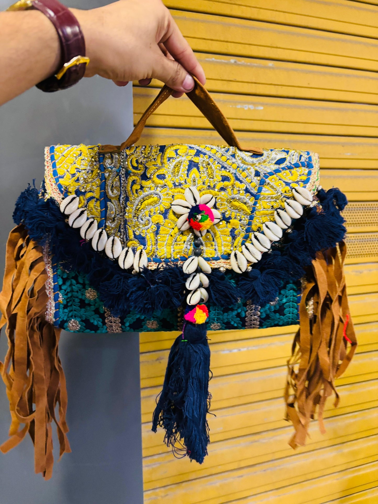 Purses