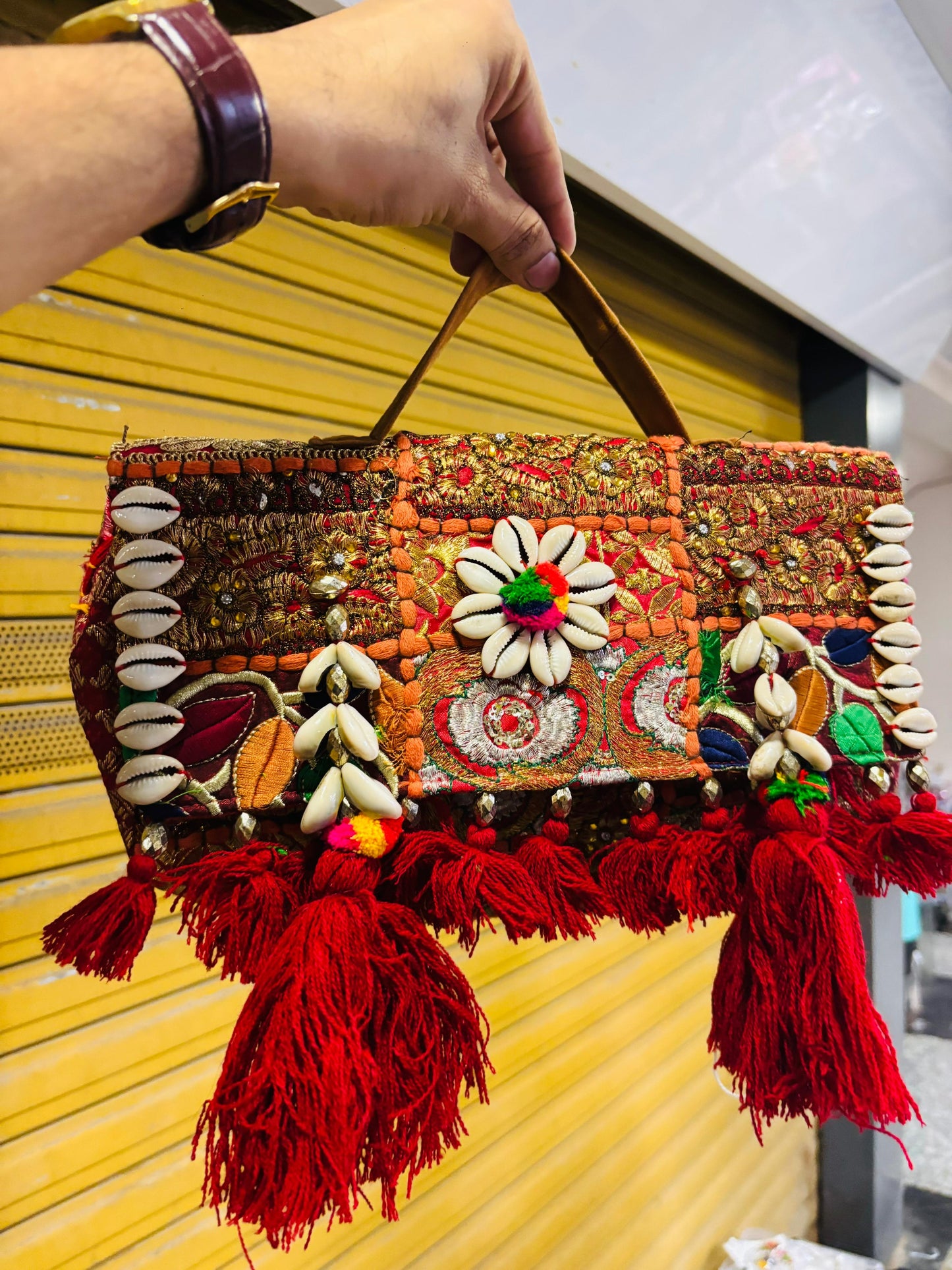 Purses