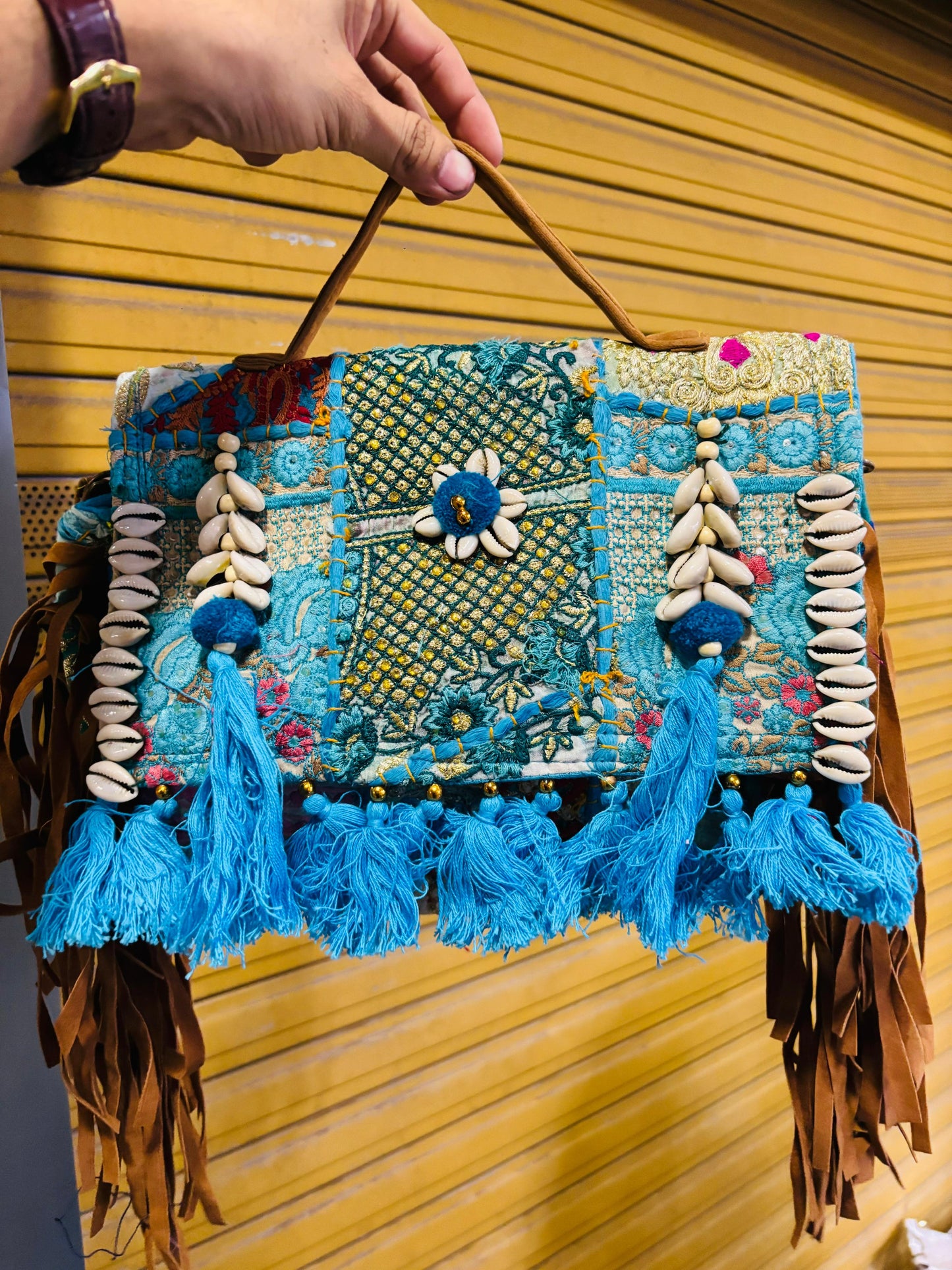 Purses
