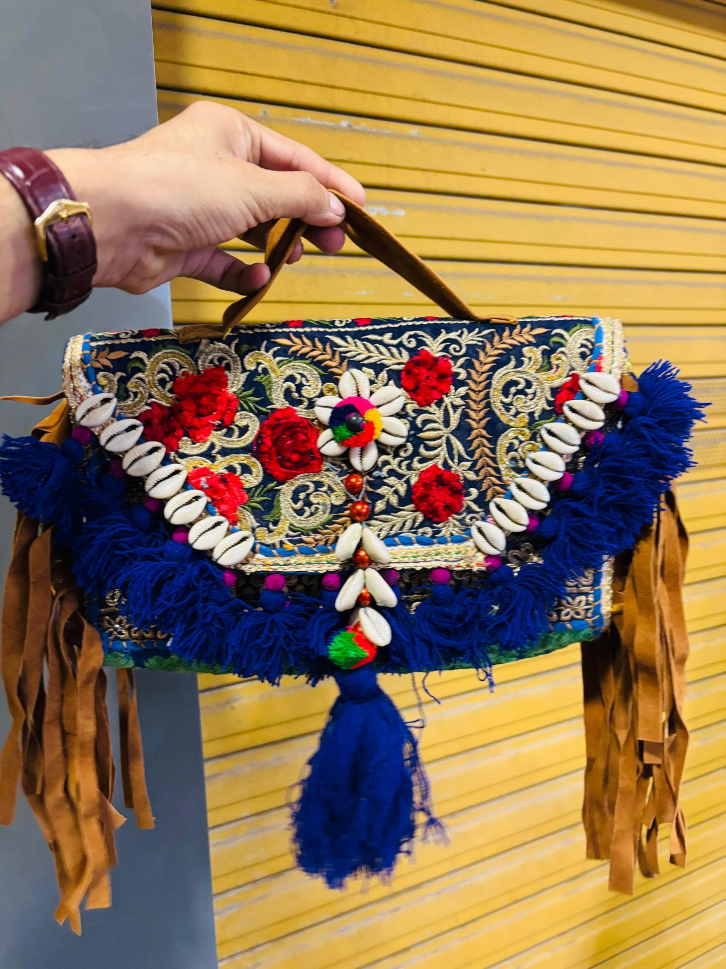 Purses
