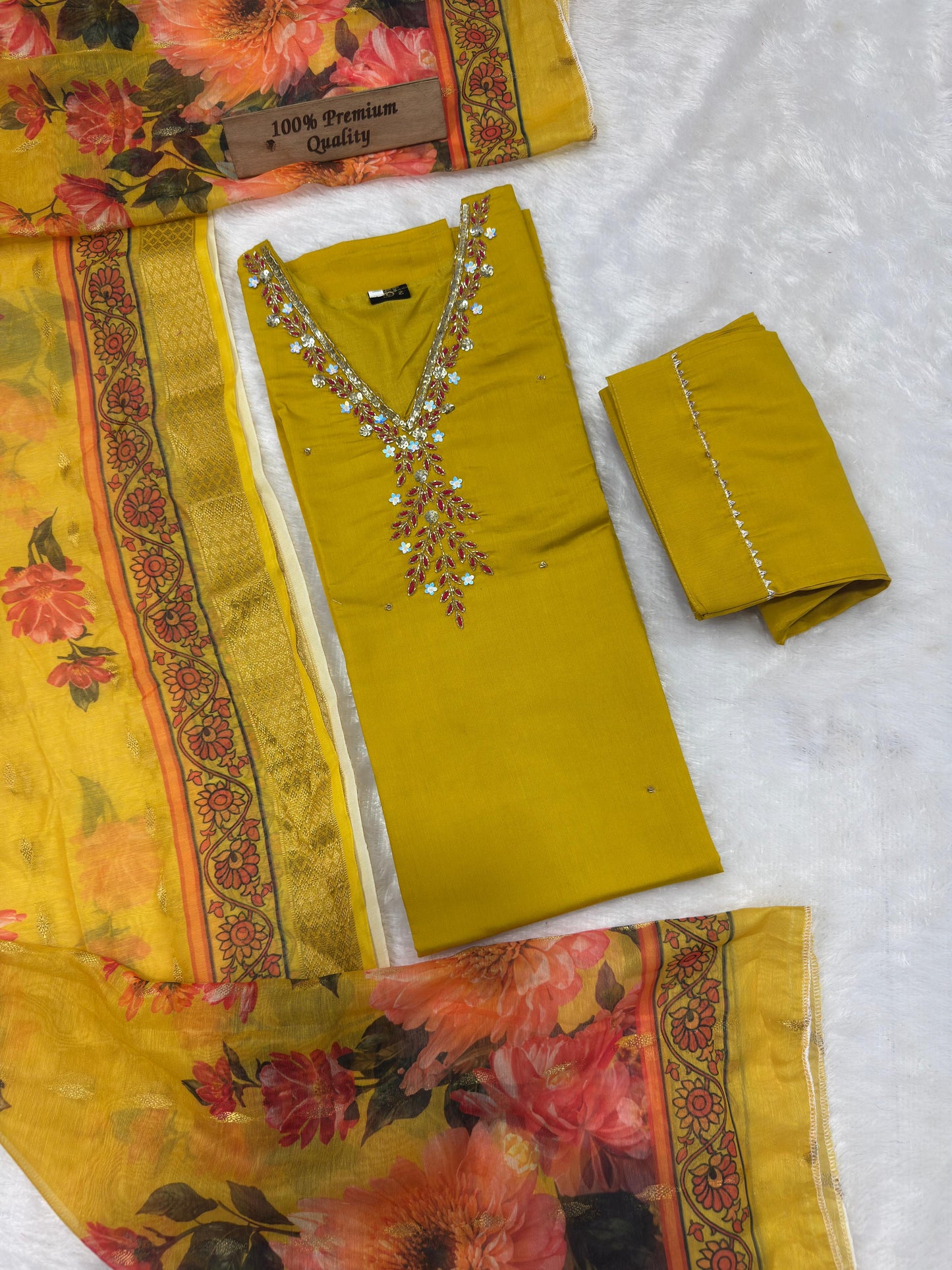Suit Set