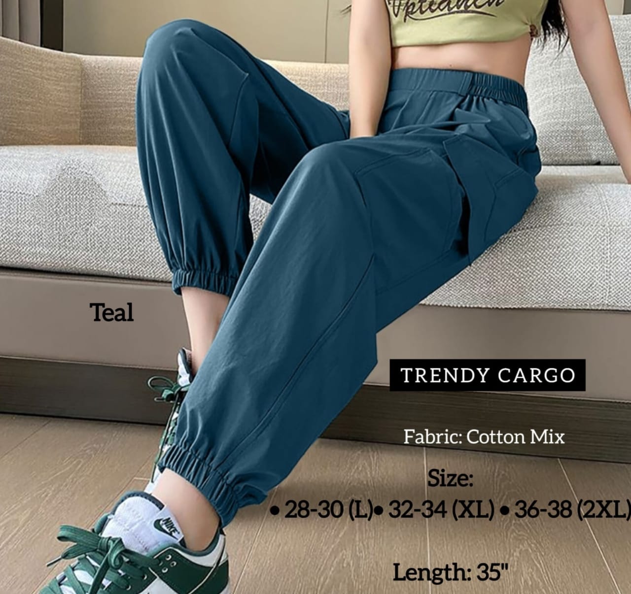 CARGO