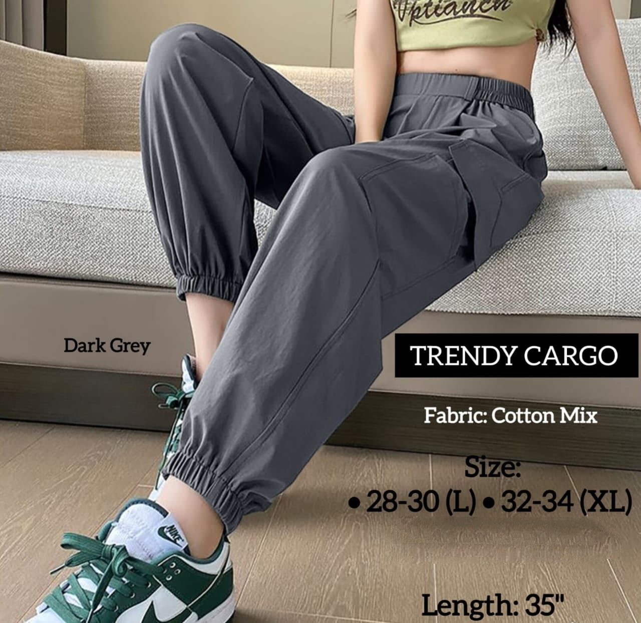 CARGO