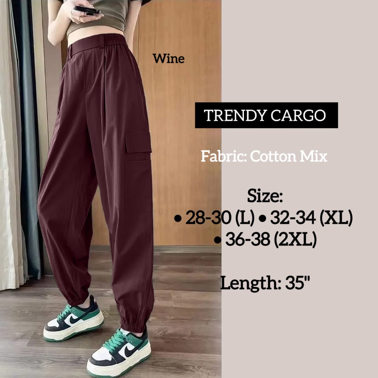 CARGO
