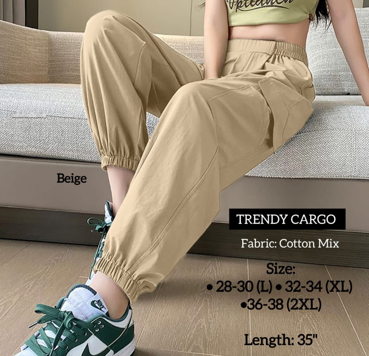 CARGO