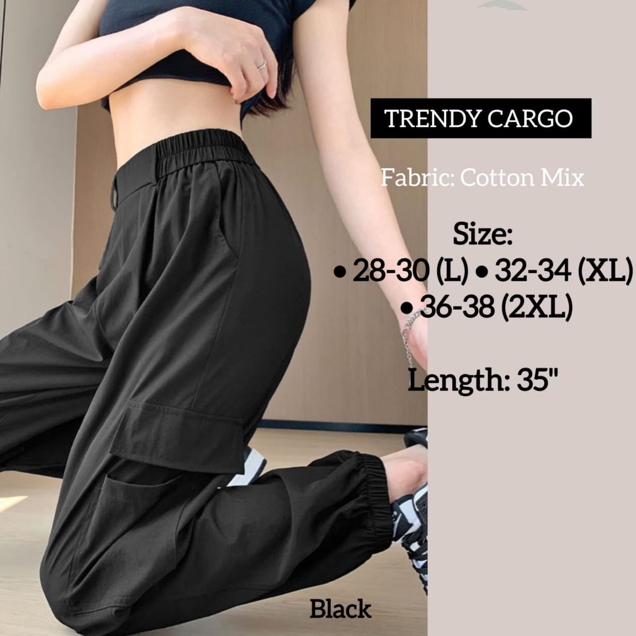 CARGO