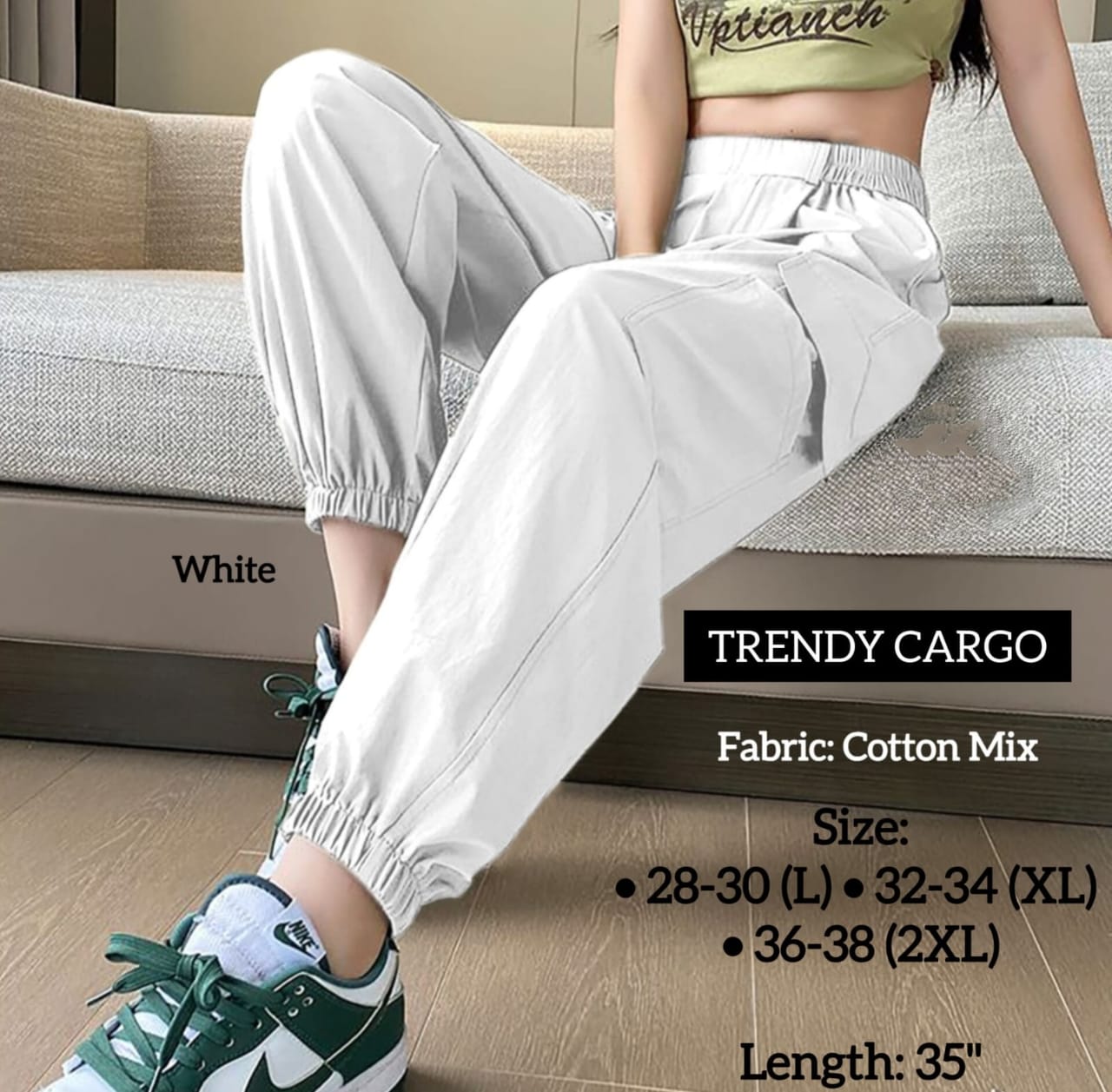 CARGO
