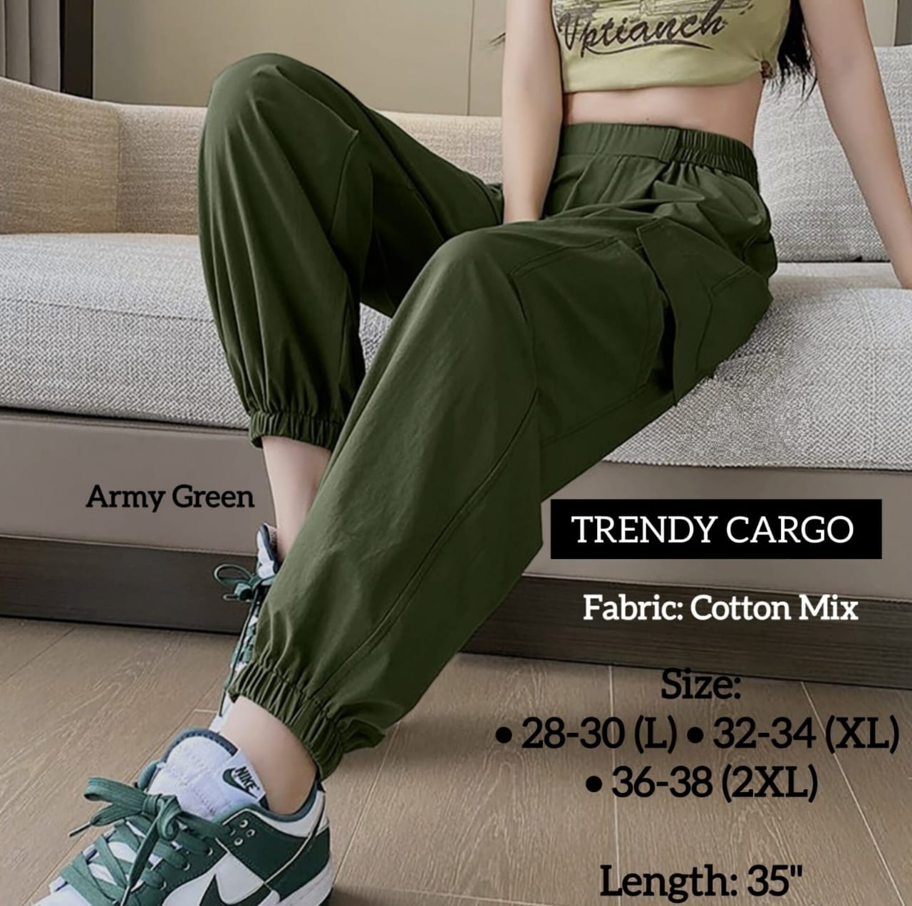 CARGO