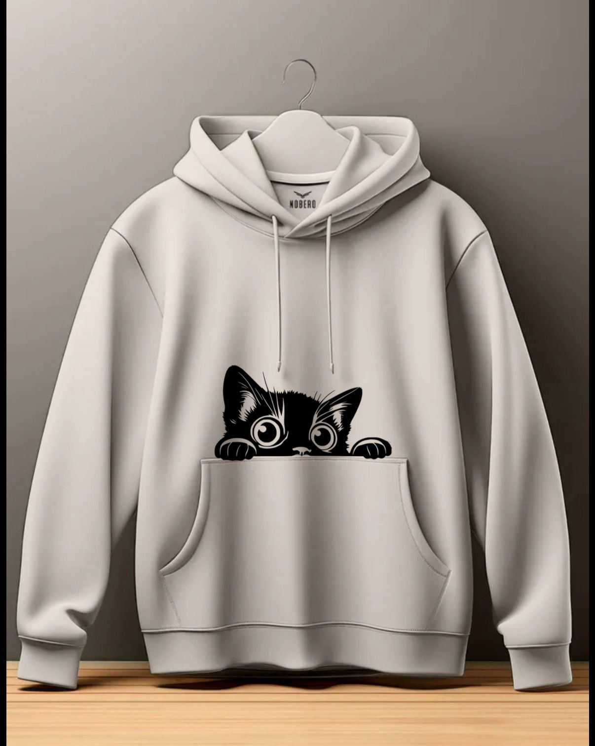 Zara Hoodies