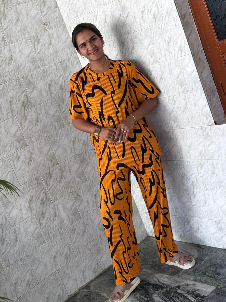 Co-ord Set