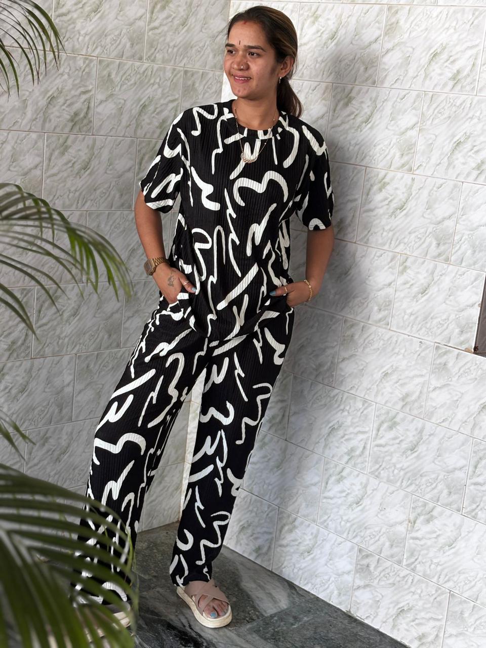 Co-ord Set