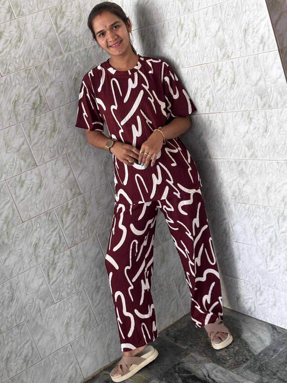 Co-ord Set