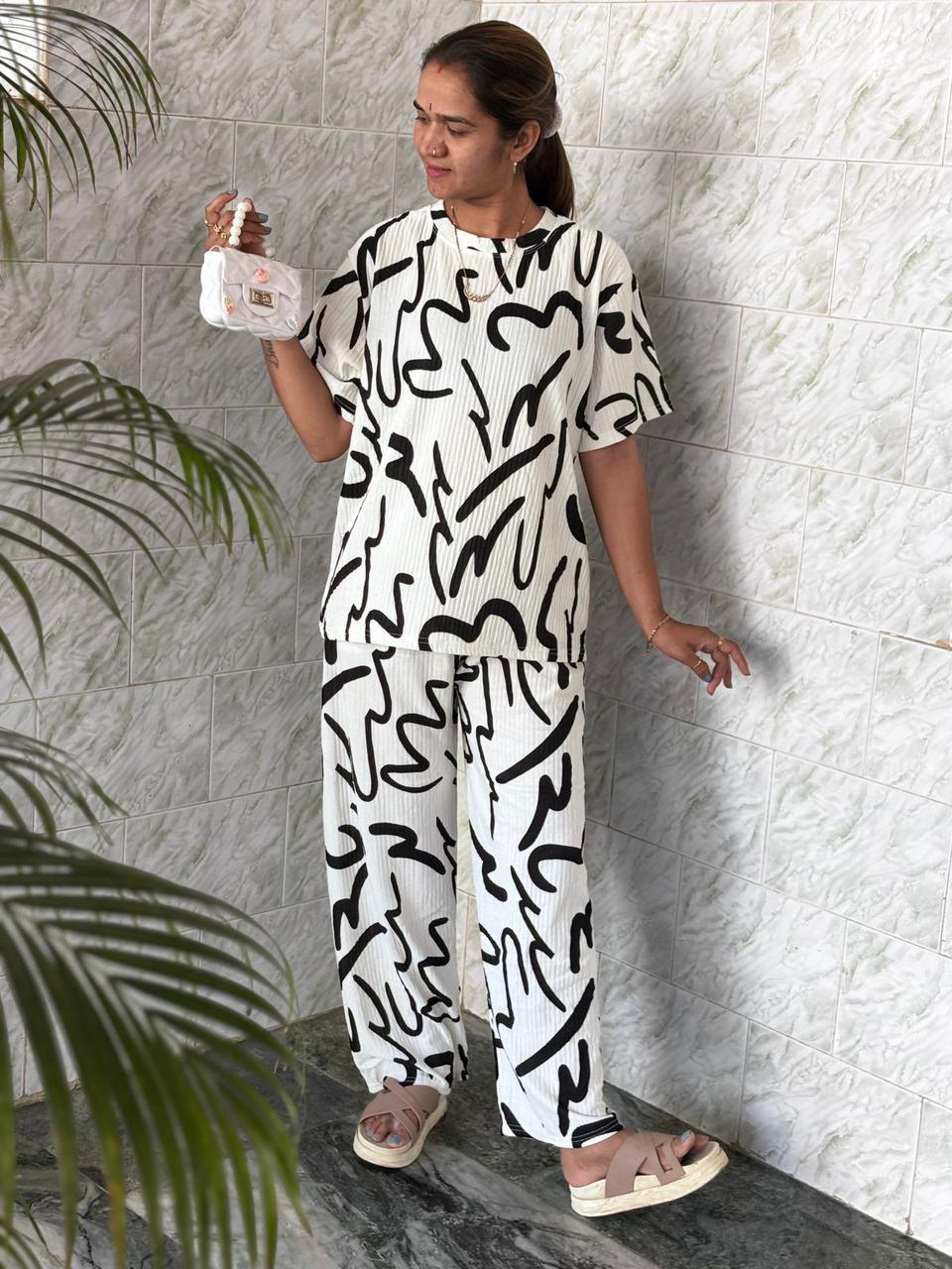 Co-ord Set
