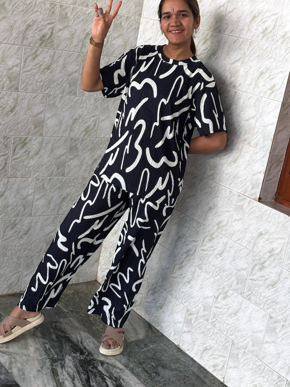 Co-ord Set