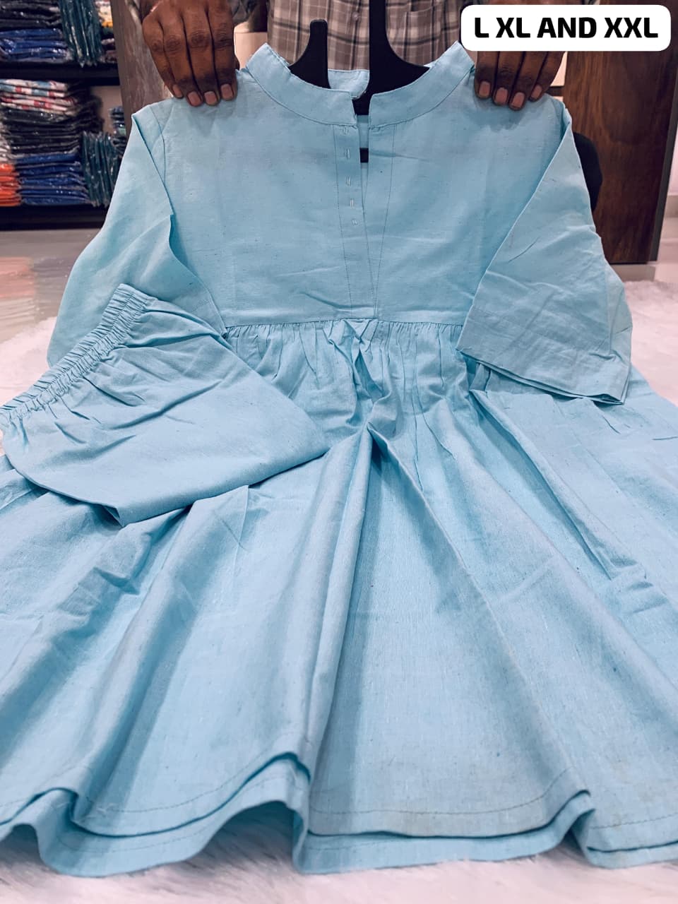 Co-ord Set