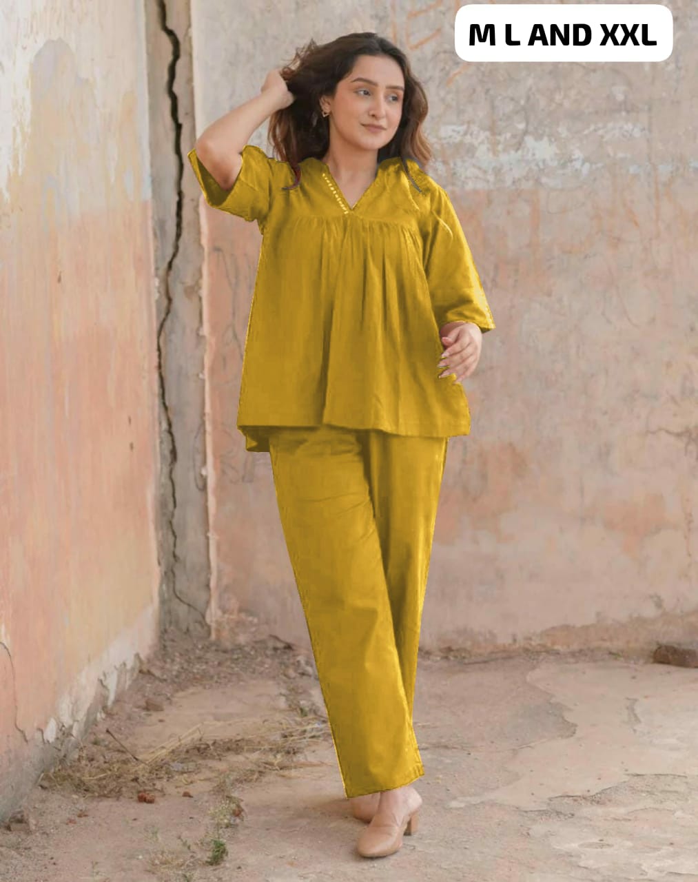 Co-ord Set
