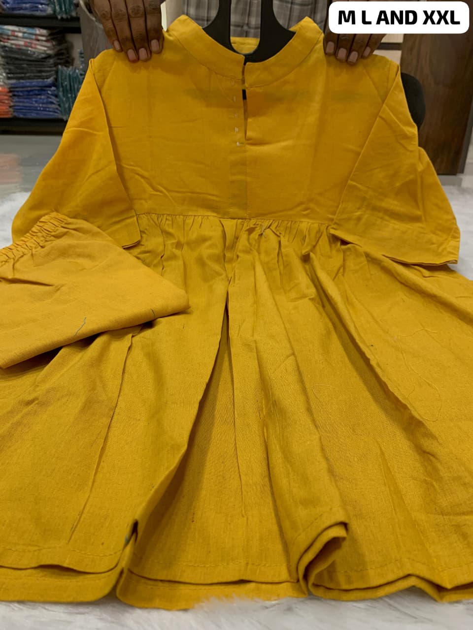 Co-ord Set