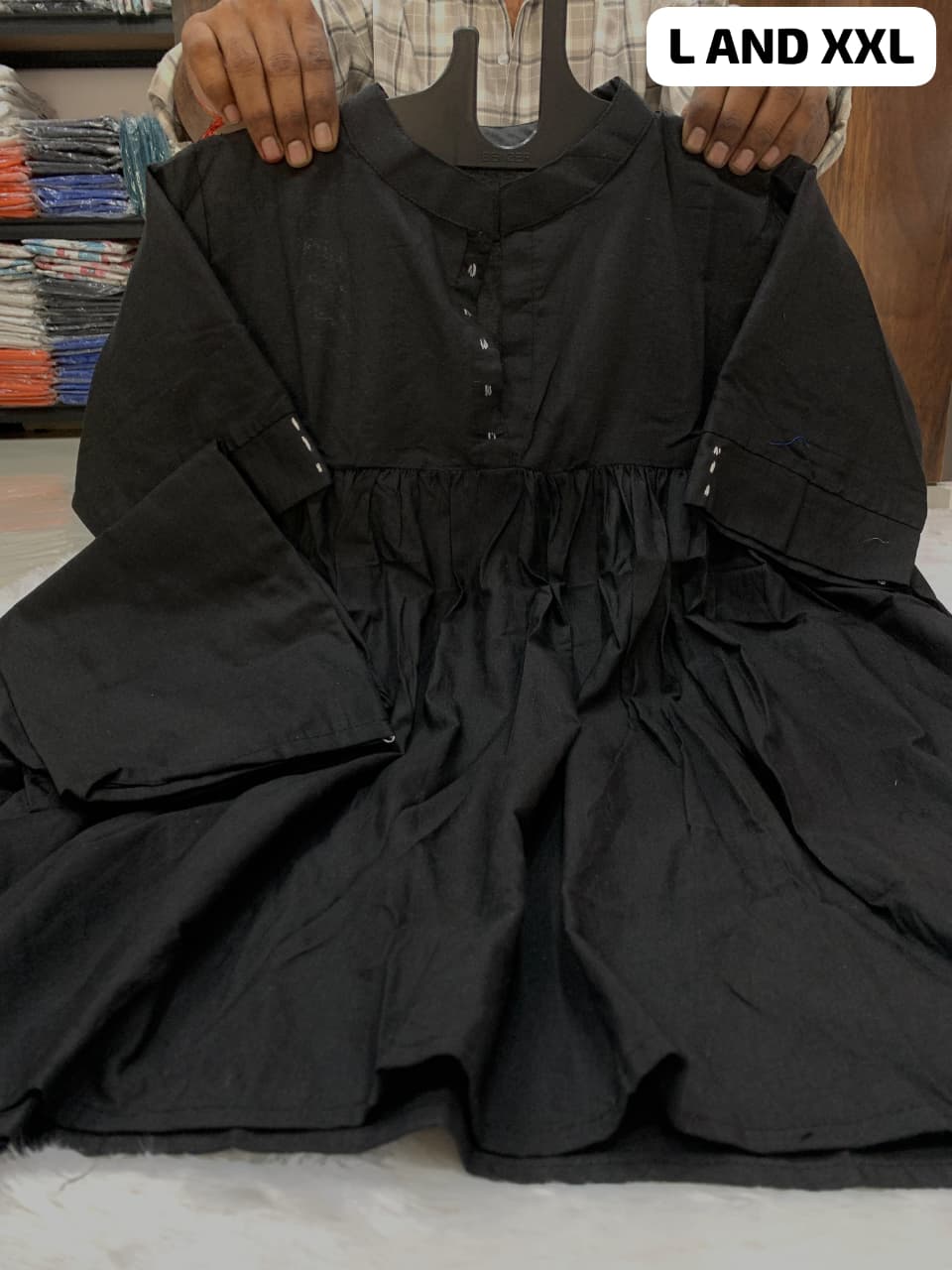 Co-ord Set