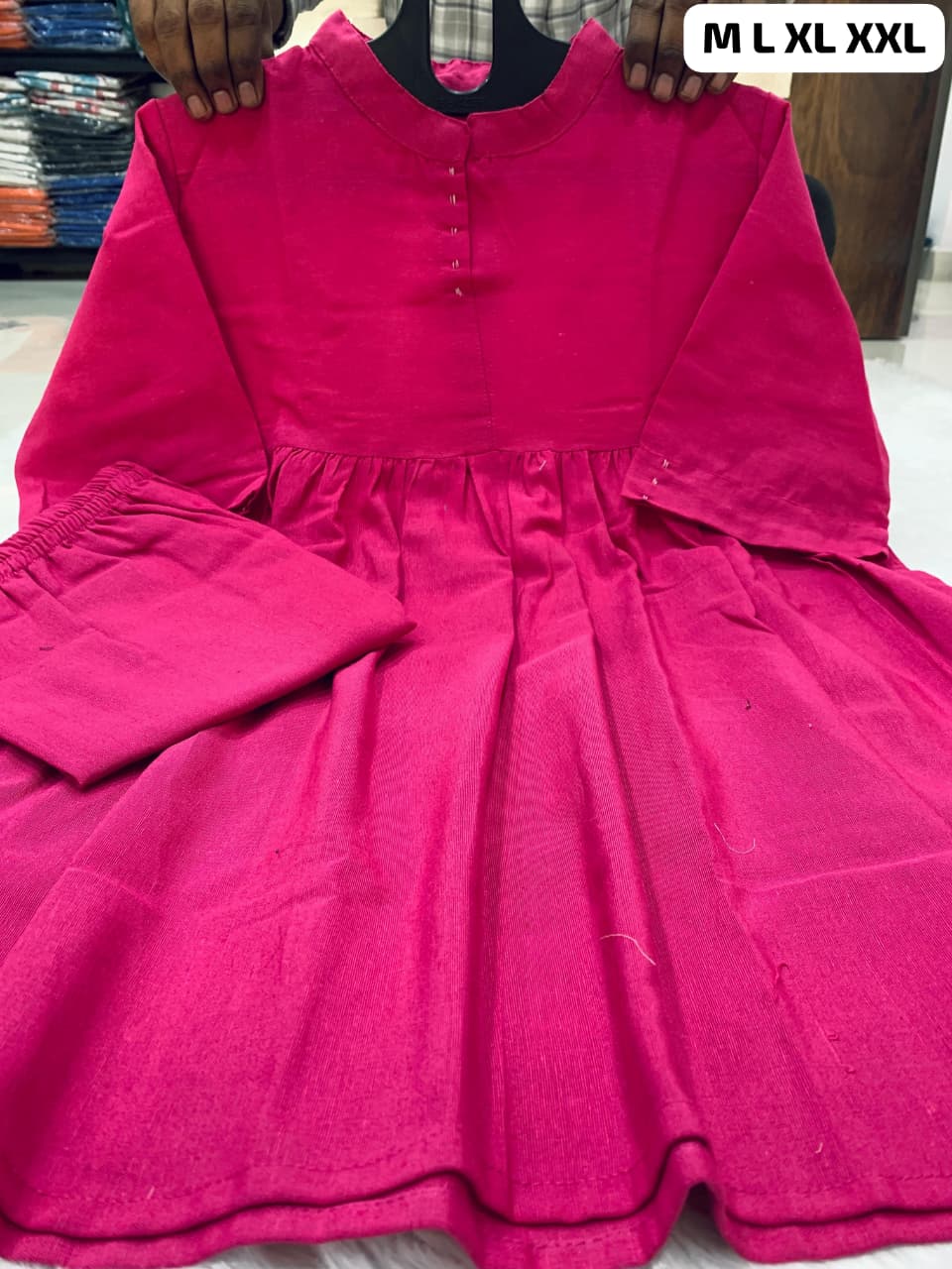 Co-ord Set