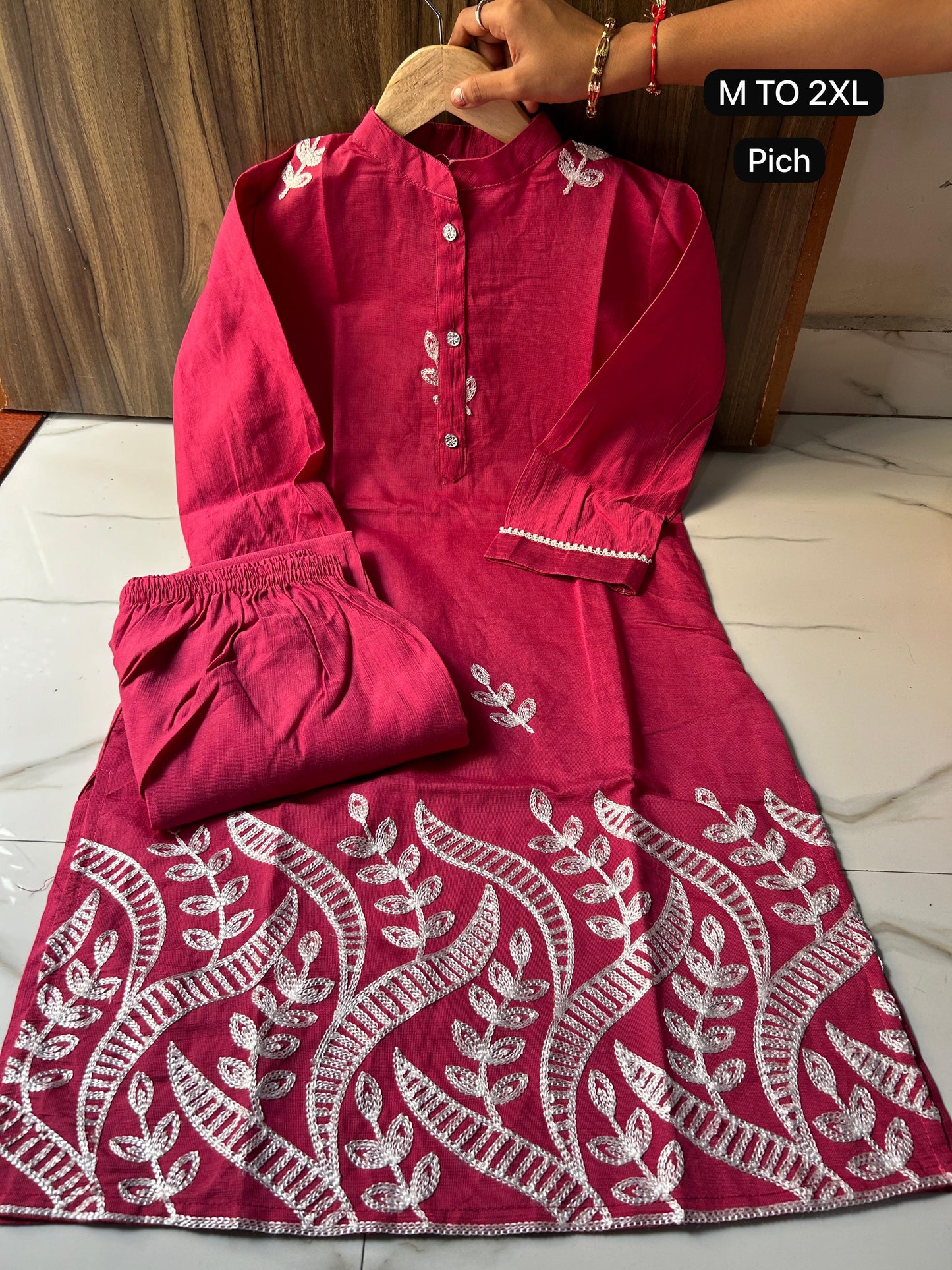 Co-ord Set