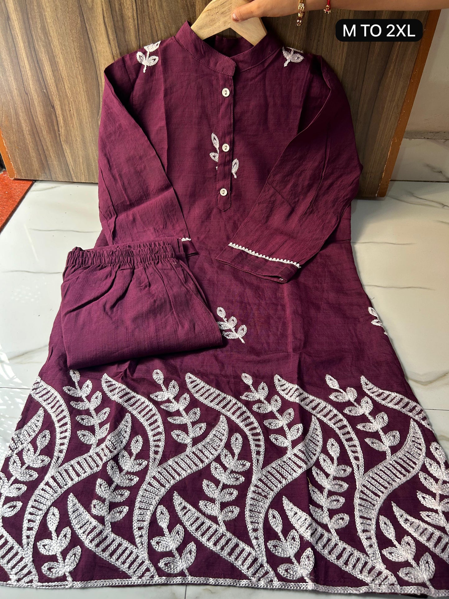 Co-ord Set