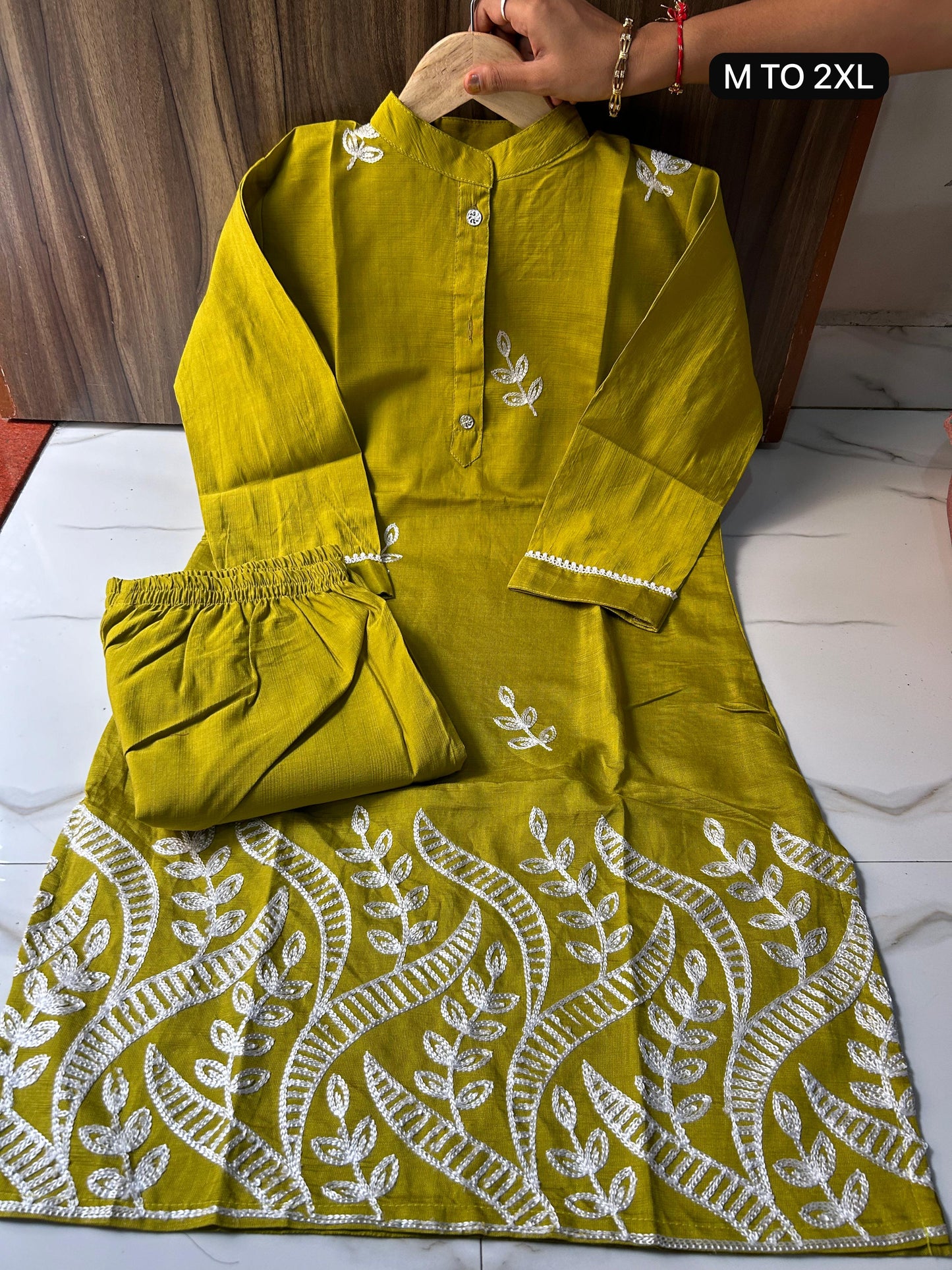 Co-ord Set