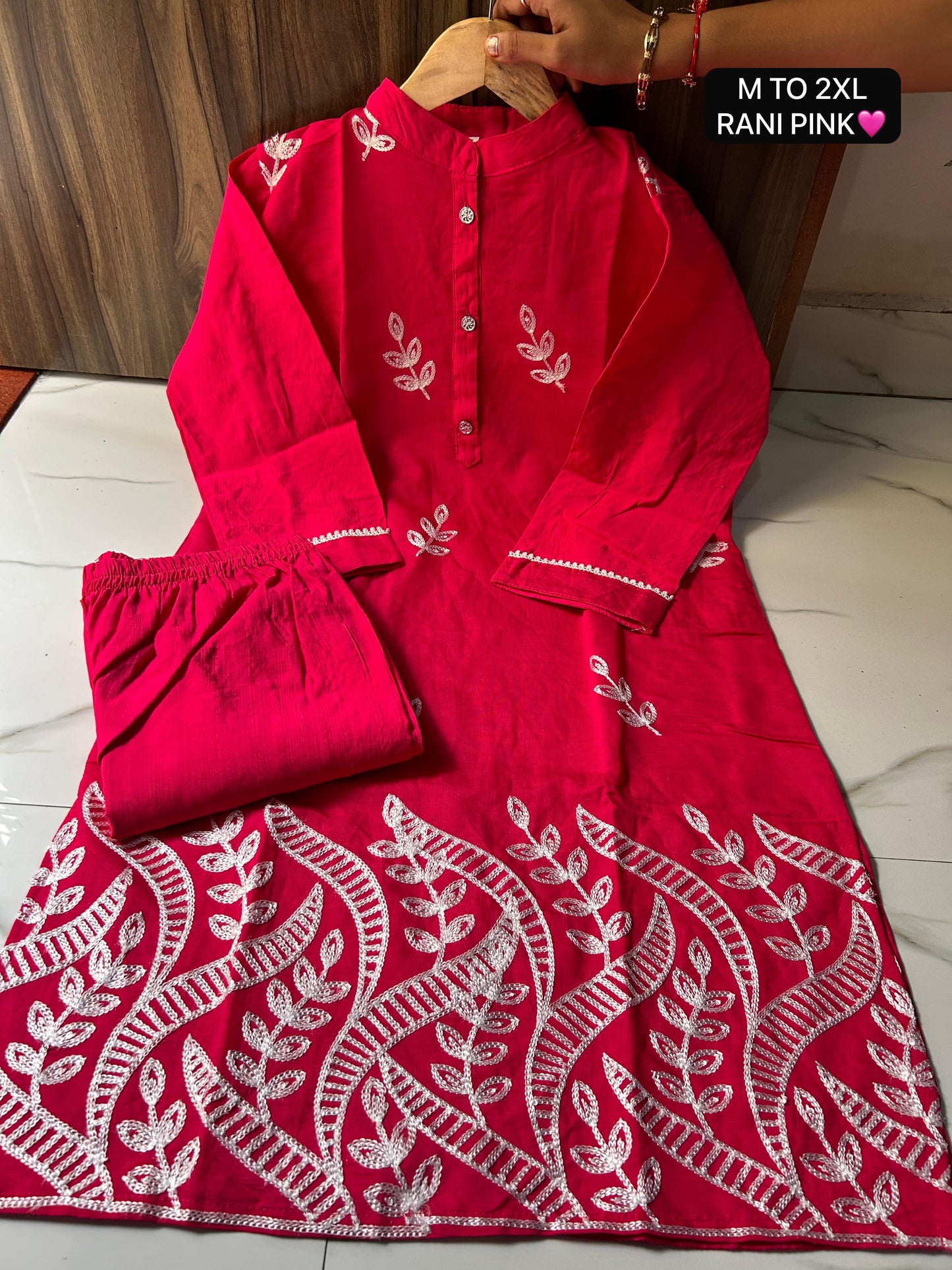 Co-ord Set