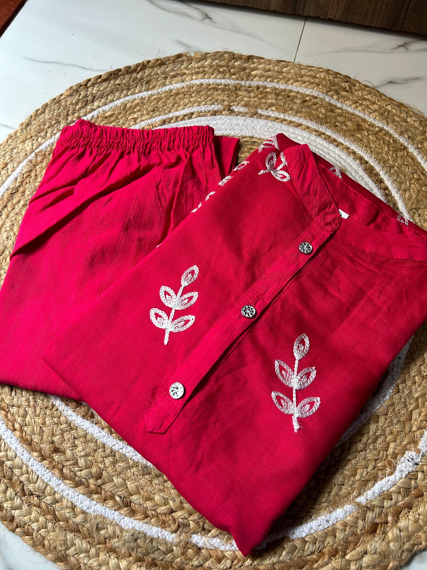 Co-ord Set