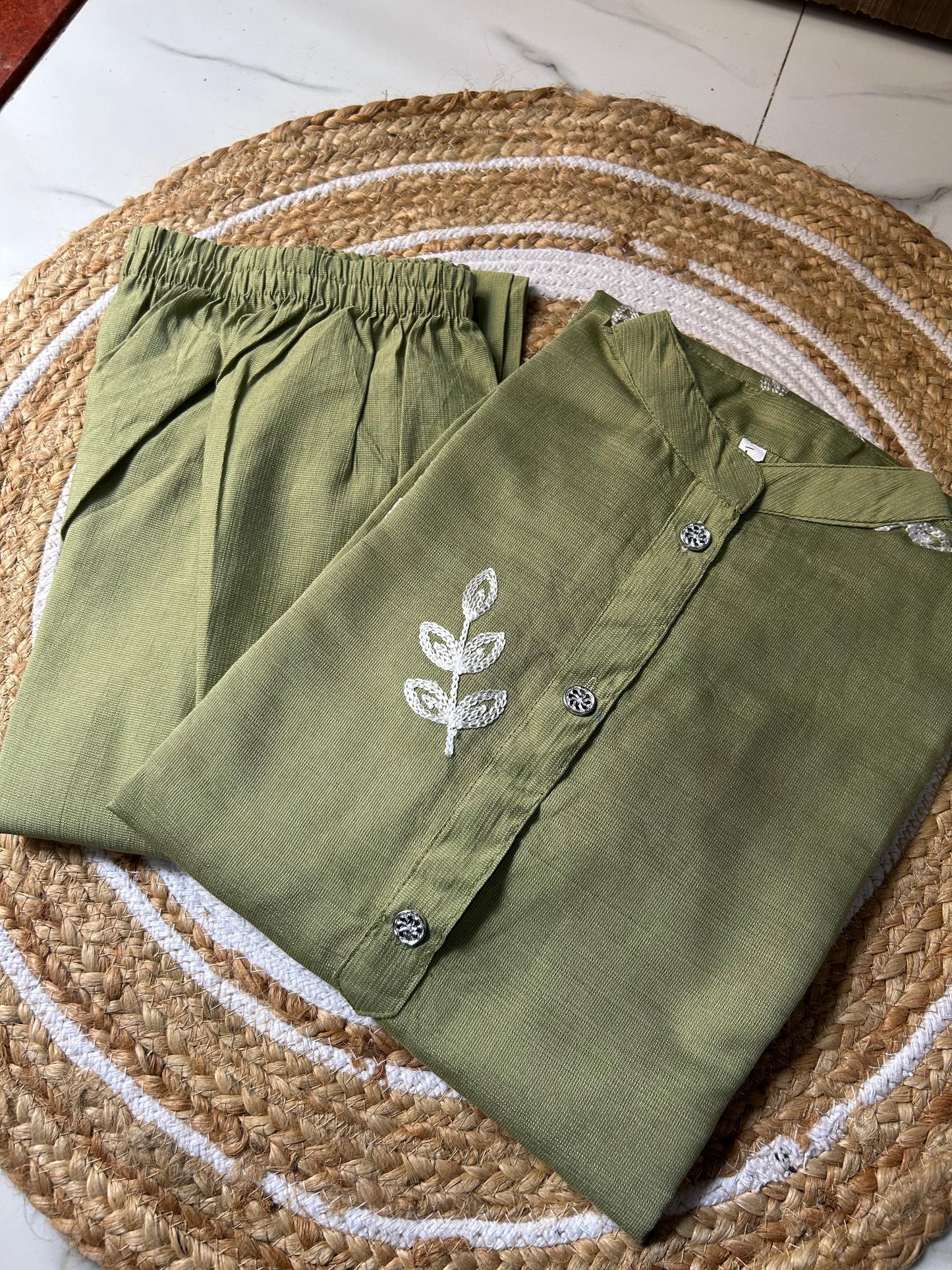 Co-ord Set