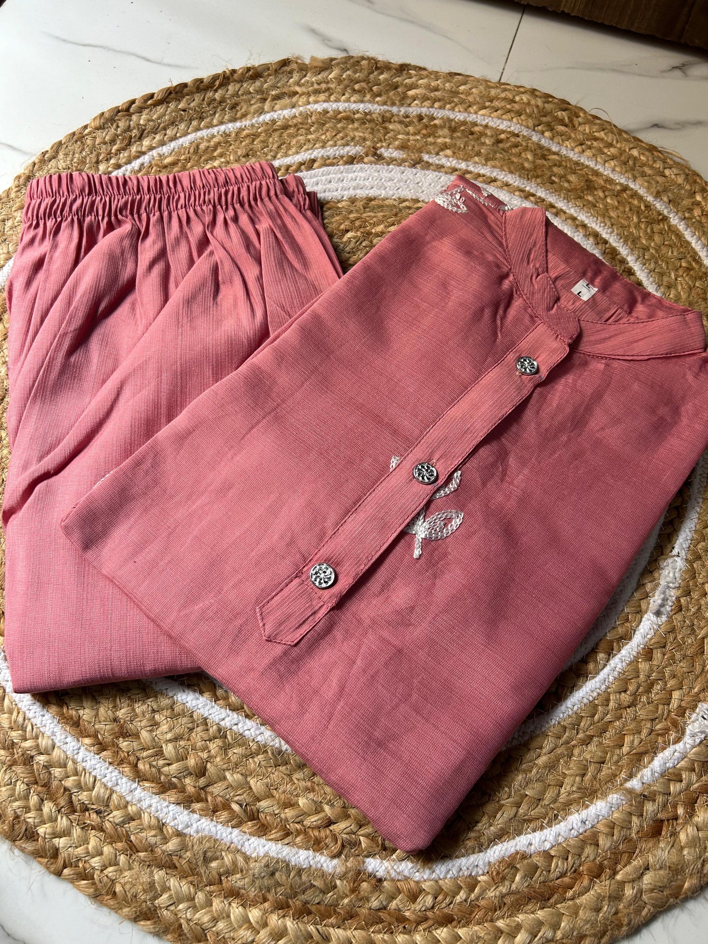 Co-ord Set