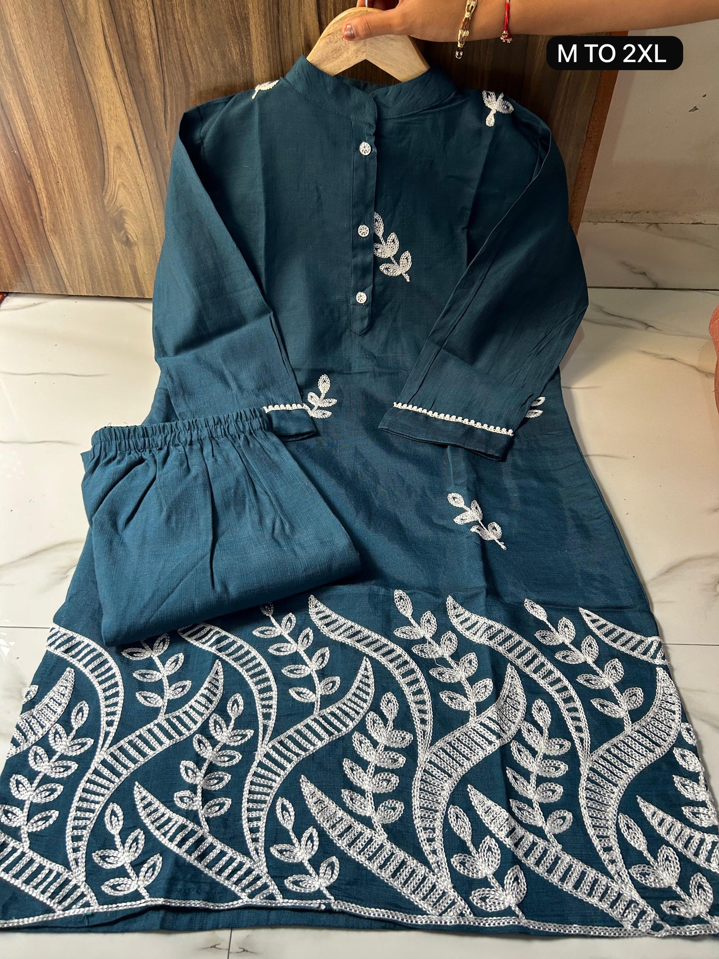 Co-ord Set