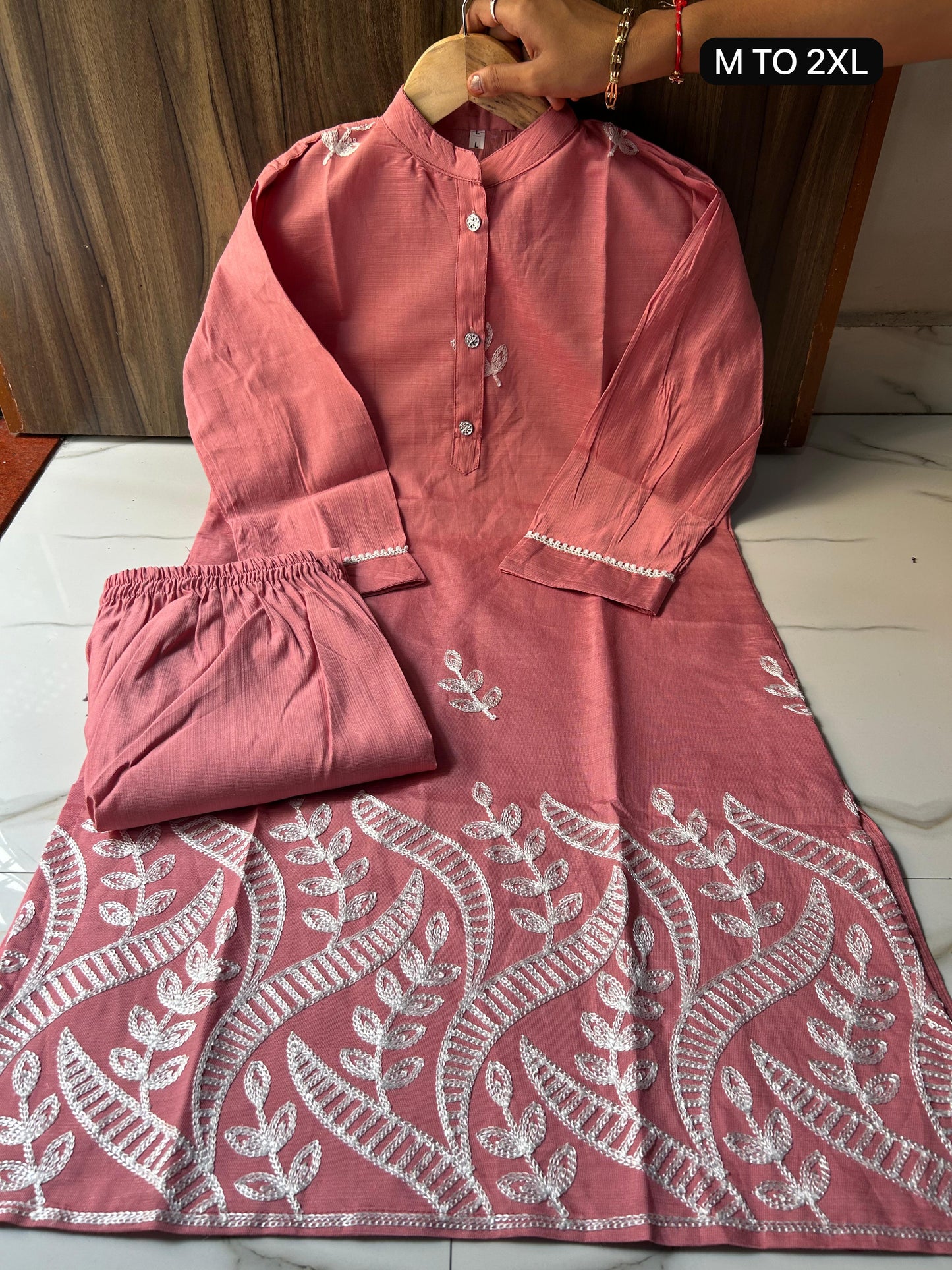 Co-ord Set