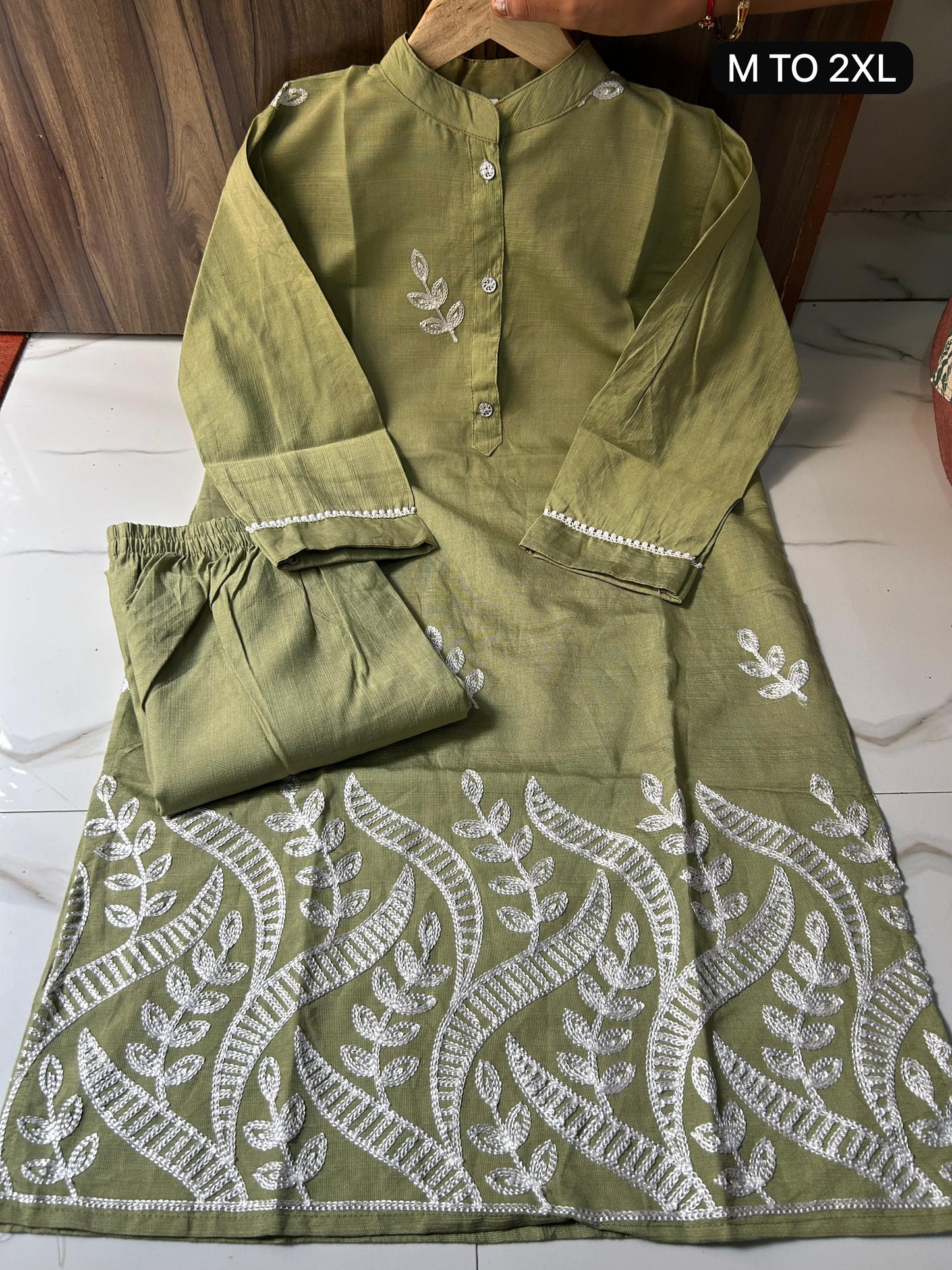 Co-ord Set