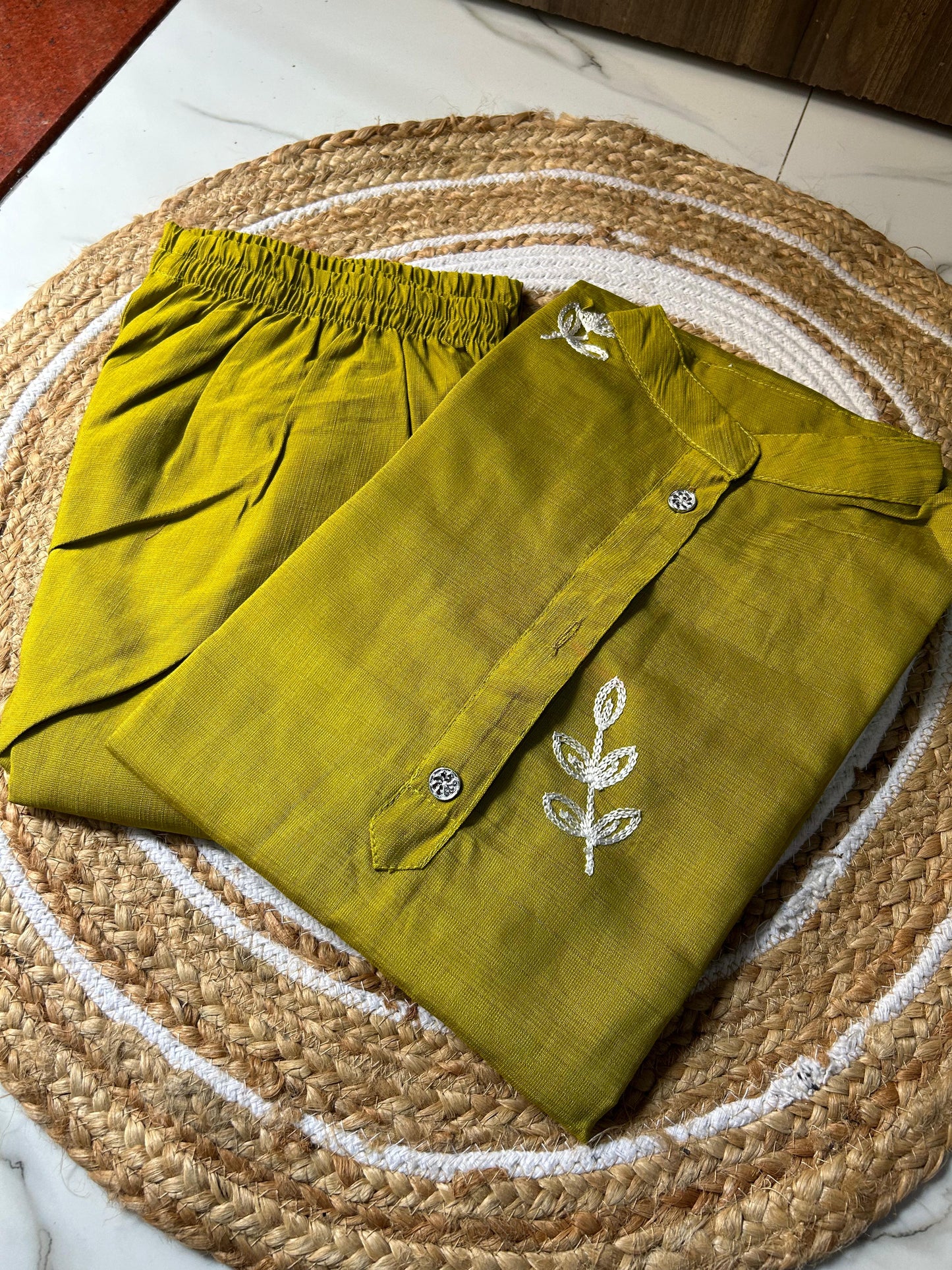 Co-ord Set