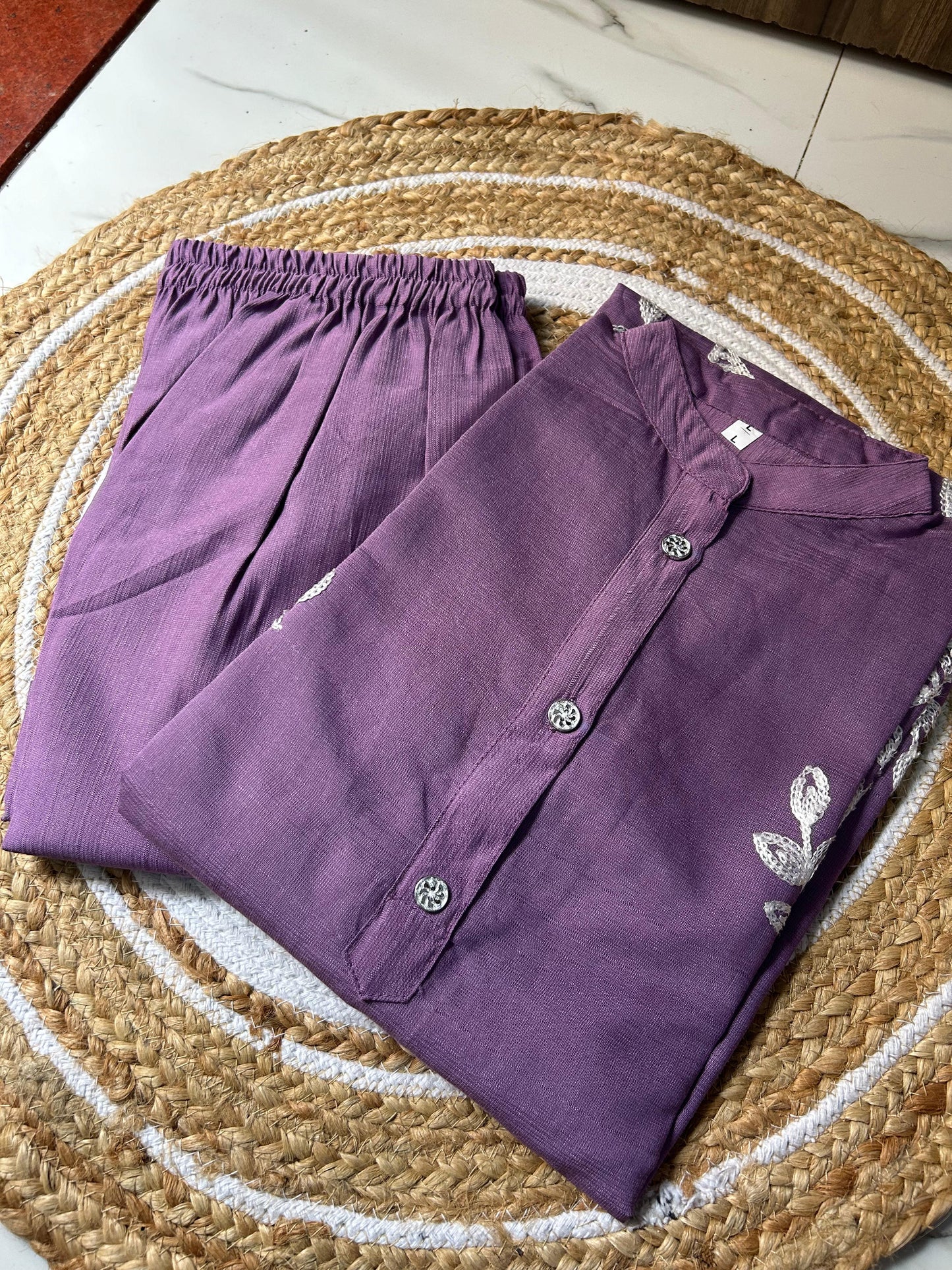 Co-ord Set